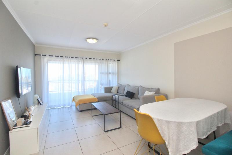 To Let 2 Bedroom Property for Rent in De Velde Western Cape